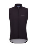 SANTINI chaleco - RTR WIND - negro