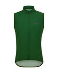 SANTINI chaleco - RTR WIND - verde