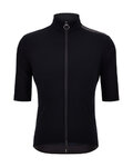 SANTINI chaqueta aislante - ADAPT MULTI - negro