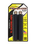 ESIGRIPS empuñaduras - ESI EXTRA CHUNKY - negro