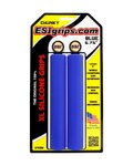 ESIGRIPS empuñaduras - ESI CHUNKY - azul