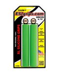 ESIGRIPS empuñaduras - ESI CHUNKY - verde