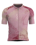 SANTINI jersey de manga corta - MOTION - rosa