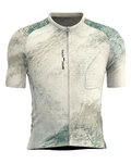 SANTINI jersey de manga corta - MOTION - verde