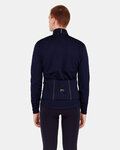 SANTINI chaqueta aislante - WINDBLOCK - azul