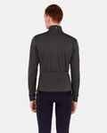 SANTINI chaqueta aislante - WINDBLOCK - verde