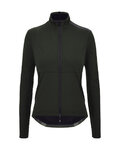 SANTINI chaqueta aislante - WINDBLOCK - verde