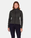 SANTINI chaqueta aislante - WINDBLOCK - verde