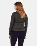 SANTINI chaqueta aislante - WINDBLOCK - verde