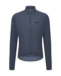 SANTINI chaqueta impermeable - RTR WIND - azul