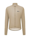 SANTINI chaqueta impermeable - RTR WIND - beige