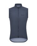 SANTINI chaleco - RTR WIND - azul