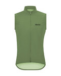 SANTINI chaleco - RTR WIND - verde