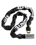 KRYPTONITE candado de bicicleta - KRYPTOLOK 915 - negro