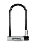 KRYPTONITE candado de bicicleta - U KRYPTOLOK STANDARD  - negro