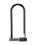KRYPTONITE candado de bicicleta - KRYPTOLOK LS - negro