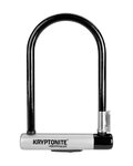 KRYPTONITE candado de bicicleta - KRYPTOLOK ATB - negro
