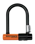 KRYPTONITE candado de bicicleta - U EVOLUTION MINI-5 - negro