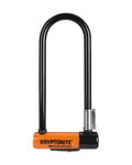 KRYPTONITE candado de bicicleta - U EVOLITION MINI-9 - negro