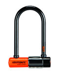 KRYPTONITE candado de bicicleta - EVOLUTION LITE - negro