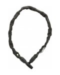 KRYPTONITE candado de bicicleta - KEEPER 465 - negro