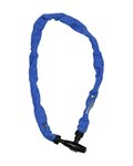 KRYPTONITE candado de bicicleta - KEEPER 465 - azul