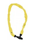 KRYPTONITE candado de bicicleta - KEEPER 465 - amarillo