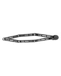 KRYPTONITE candado de bicicleta - KRYPTOLOK 685 - negro