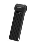 KRYPTONITE candado de bicicleta - KEEPER 510 - negro