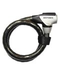 KRYPTONITE candado de bicicleta - KRYPTOFLEX 2080 - negro