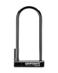KRYPTONITE candado de bicicleta - KEEPER 12 LS - negro