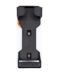 KRYPTONITE candado de bicicleta - EVOLUTION 790 - naranja/negro