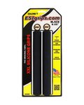 ESIGRIPS empuñaduras - ESI CHUNKY - negro