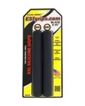 ESIGRIPS empuñaduras - ESI EXTRA CHUNKY - negro