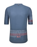 SANTINI jersey de manga corta - IDEA - gris