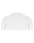 SANTINI Camiseta de manga corta - DELTA - blanco