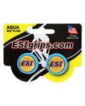 ESIGRIPS tapas de manillar - ESI - turquesa
