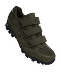 FLR baratijas - BUSHMASTER MILITARY MTB - verde
