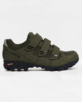FLR baratijas - BUSHMASTER MILITARY MTB - verde