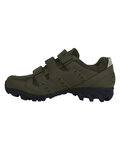 FLR baratijas - BUSHMASTER MILITARY MTB - verde