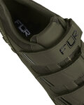 FLR baratijas - BUSHMASTER MILITARY MTB - verde