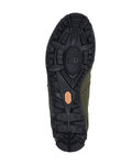 FLR baratijas - BUSHMASTER MILITARY MTB - verde