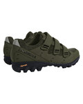 FLR baratijas - BUSHMASTER MILITARY MTB - verde