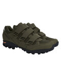 FLR baratijas - BUSHMASTER MILITARY MTB - verde