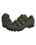FLR baratijas - BUSHMASTER MILITARY MTB - verde