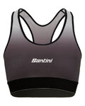 SANTINI sujetador - DENI - gris