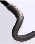 BIKERIBBON envuelve - CICCIO - negro