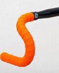 BIKERIBBON envuelve - CORK GEL - naranja