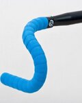 BIKERIBBON envuelve - CORK GEL - azul