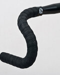 BIKERIBBON envuelve - CORK PLUS - negro